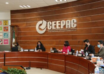 La redistribución de recursos del PRD será gestionada por Ceepac tras la pérdida de su registro