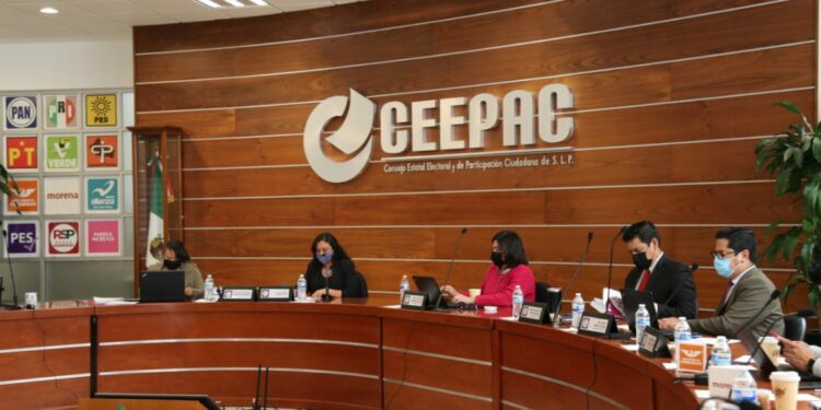 La redistribución de recursos del PRD será gestionada por Ceepac tras la pérdida de su registro