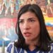 VIDEO | Verónica Rodríguez rechaza las acusaciones sobre el incumplimiento de la sentencia del TEE