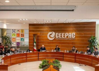 VIDEO| En riesgo, elección judicial en SLP por falta de ampliación presupuestal a organismo electoral local