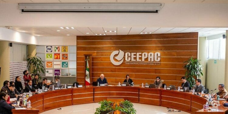 VIDEO| En riesgo, elección judicial en SLP por falta de ampliación presupuestal a organismo electoral local