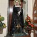 VIDEO | Pedrazo a la Virgen de los Dolores en San José genera indignación