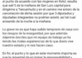 Diputadas de Morena reprueban que se cancelara visita al penal del Xolol