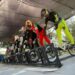 San Luis sede de la Segunda Copa Nacional BMX