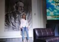La periodista Alma Alicia Tudón, originaria de San Luis Potosí, ha muerto