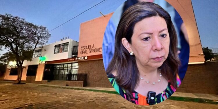Se ha abierto una investigación por parte de la Fiscalía sobre los abusos sexuales en primaria