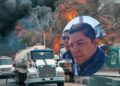 VIDEO| Anuncian iniciativa para sancionar con 10 años de prisión a quienes provoquen incendios