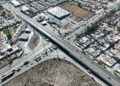 Inicia la construcción del nuevo puente vehicular en Soledad de Graciano Sánchez