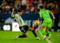 El Atlético de San Luis se prepara para enfrentar a Cruz Azul en su próximo encuentro