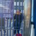 VIDEO | Protesta bloquea los accesos a la Facultad de Derecho y Contaduría
