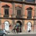 Sustituyen la puerta quemada en la UASLP