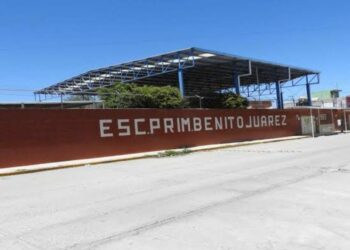 Abuso sexual en la primaria Benito Juárez es denunciado