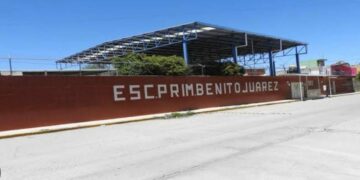 Abuso sexual en la primaria Benito Juárez es denunciado