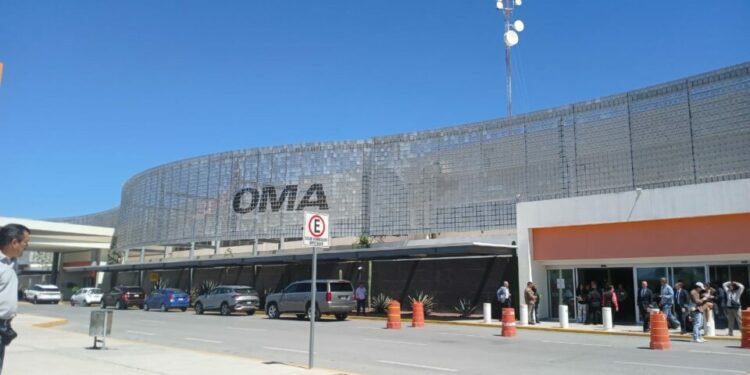 VIDEO | Anuncian la llegada de dos nuevos vuelos a Querétaro y Monterrey