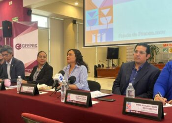 VIDEO | La falta de acción de Finanzas amenaza la elección judicial en SLP