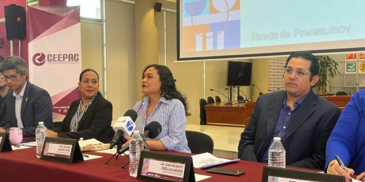 VIDEO | La falta de acción de Finanzas amenaza la elección judicial en SLP