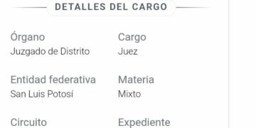 Sabas Ipiña será incluido en la boleta para ocupar un cargo en la PJF