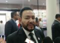 VIDEO | Diputados se comprometen a donar un día de su salario a la Cruz Roja