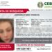 Joven desaparecida desde octubre de 2024 es localizada y auxiliada