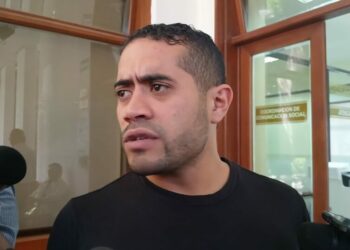VIDEO | No existen quejas contra Sabas Santiago Ipiña en el ámbito federal