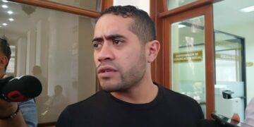 VIDEO | No existen quejas contra Sabas Santiago Ipiña en el ámbito federal