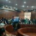 VIDEO | Empleados del Congreso demandan respeto a sus derechos laborales