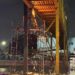 VIDEO | El puente peatonal frente al IMSS 45 estará listo mañana, con la supervisión del alcalde