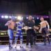 Alberto del Río consigue el triunfo en la Arena Potosí