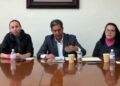VIDEO | Acuerdo alcanzado entre cuidadoras y Marco Gama