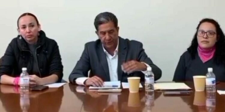 VIDEO | Acuerdo alcanzado entre cuidadoras y Marco Gama