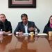 VIDEO | Acuerdo alcanzado entre cuidadoras y Marco Gama