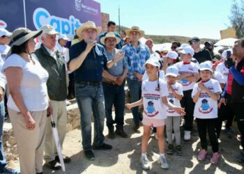 Todos los que quieran aportar por San Luis Capital, bienvenidos