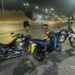 SSPC Capital implementa operativo para inhibir maniobras temerarias de motociclistas