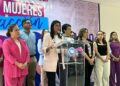 Verónica Rodríguez confirma que se está siguiendo la sentencia del TEE