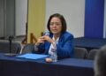 Lidia Argüello exige al PAN Estatal cumplir sentencia del TEE