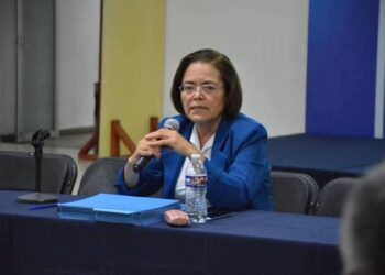 Lidia Argüello exige al PAN Estatal cumplir sentencia del TEE