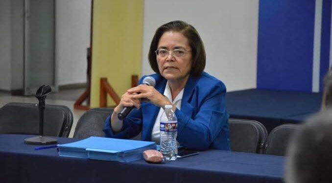 Lidia Argüello exige al PAN Estatal cumplir sentencia del TEE