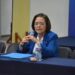 Lidia Argüello exige al PAN Estatal cumplir sentencia del TEE