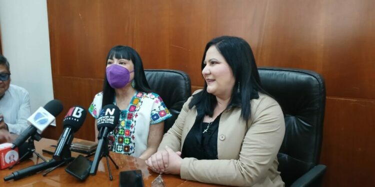 VIDEO | Piden aprobar Ley Malena en SLP para castigar ataques con acido