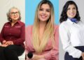 VIDEO | Los partidos políticos están de acuerdo en que SLP está listo para ser liderado por una mujer