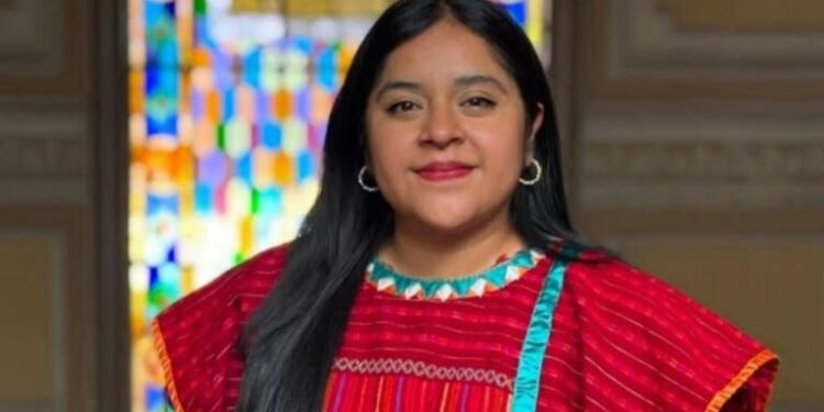 Nombramiento de titular de unidad de atención a pueblos originarios tribunal lo invalida