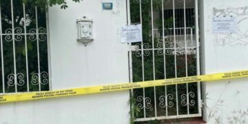 Exigen justicia víctimas de notario en Axtla de Terrazas