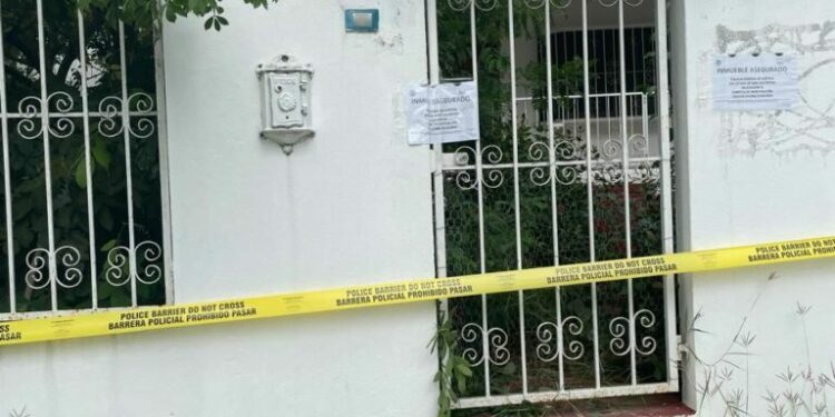 Exigen justicia víctimas de notario en Axtla de Terrazas