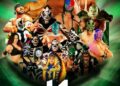 El Hijo del Santo llegará a SLP en su gira de despedida