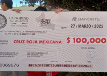 La Cruz Roja lamenta la falta de apoyo ciudadano en la colecta