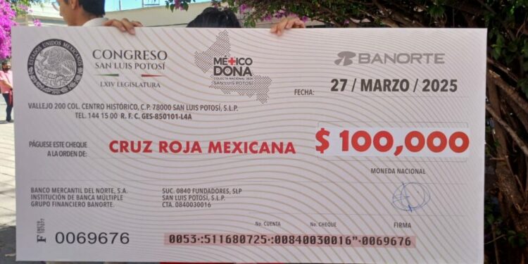 La Cruz Roja lamenta la falta de apoyo ciudadano en la colecta
