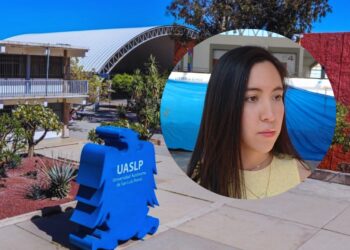 FUP revela que estudiantes de la UASLP viven con miedo