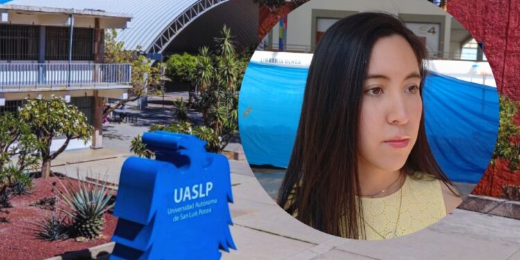 FUP revela que estudiantes de la UASLP viven con miedo