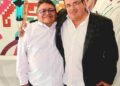 Morenistas potosinos asumen nuevos cargos en el gobierno de Sheinbaum