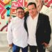 Morenistas potosinos asumen nuevos cargos en el gobierno de Sheinbaum